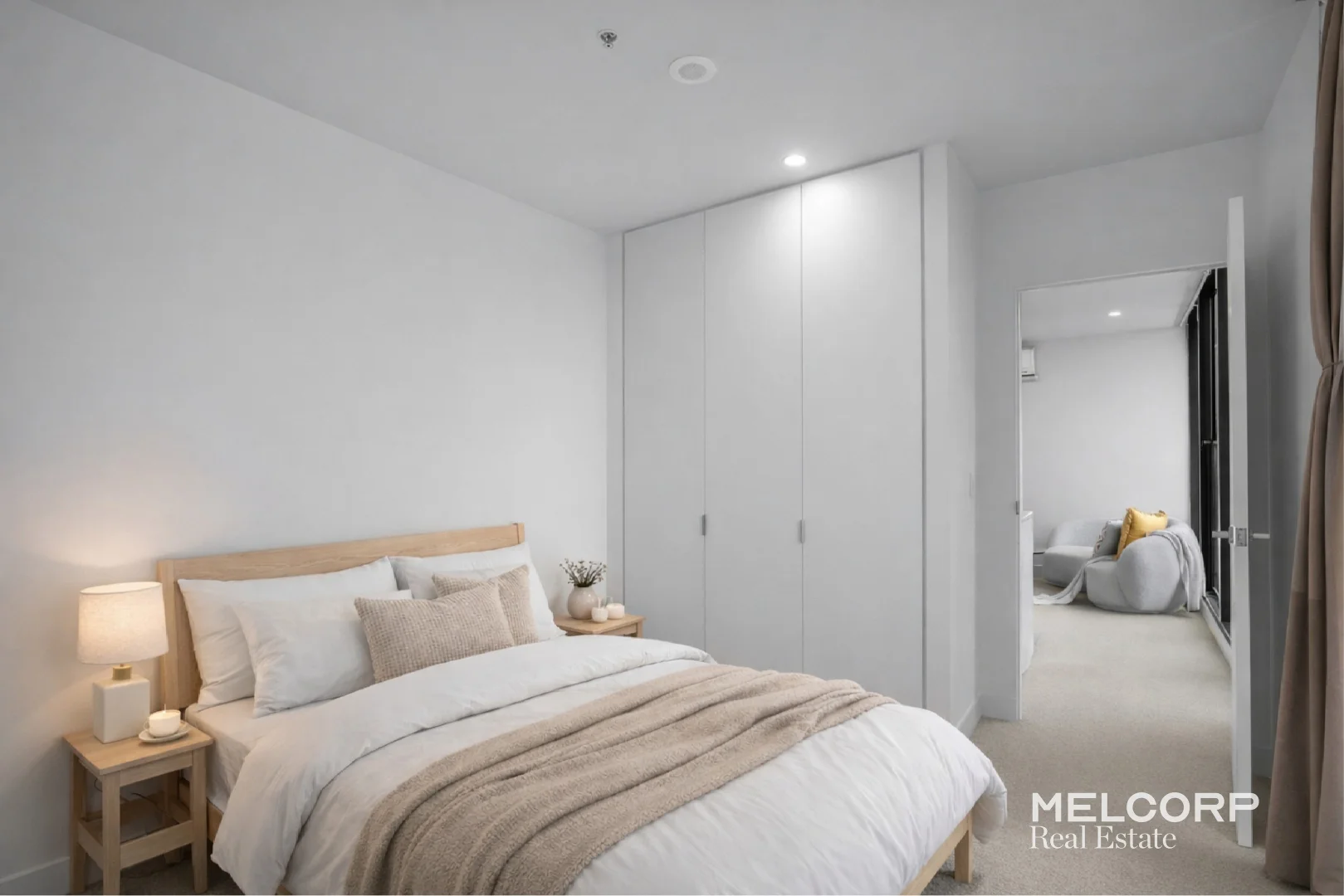 Additional image 4 of 809/28 Bouverie Street, Carlton VIC 3053