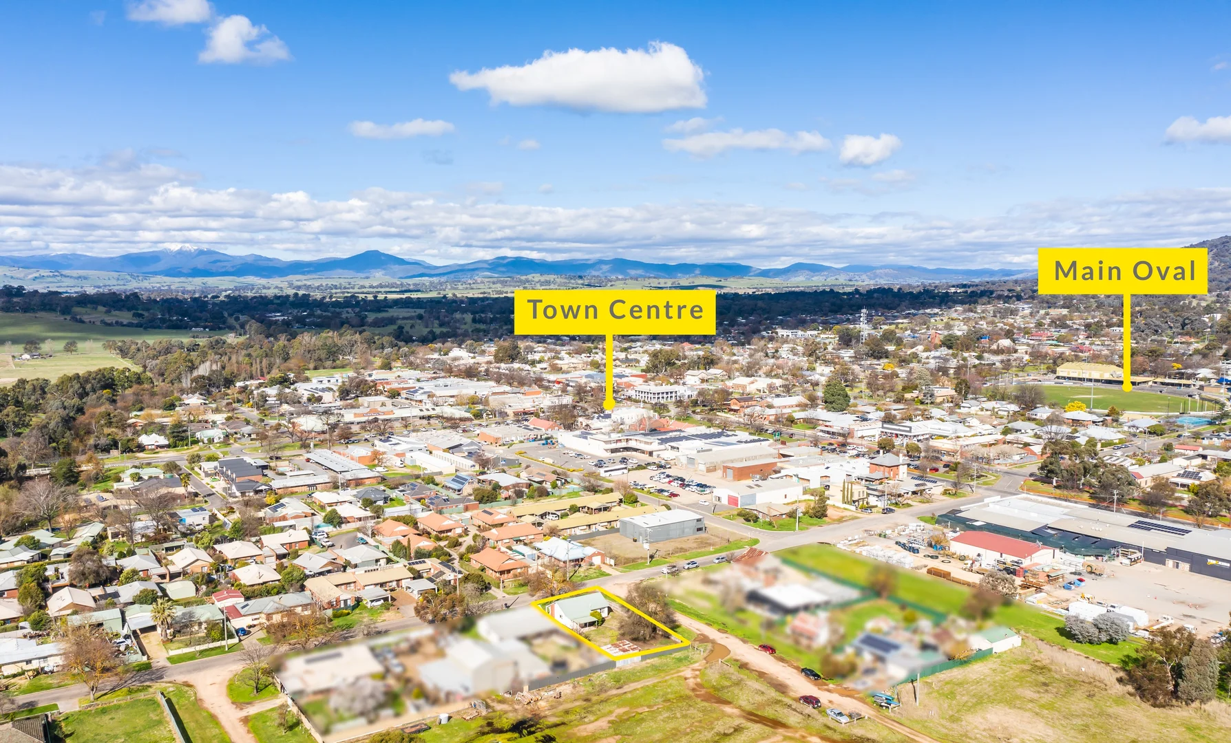 Additional image 13 of 21 Kitchen Street, Mansfield VIC 3722