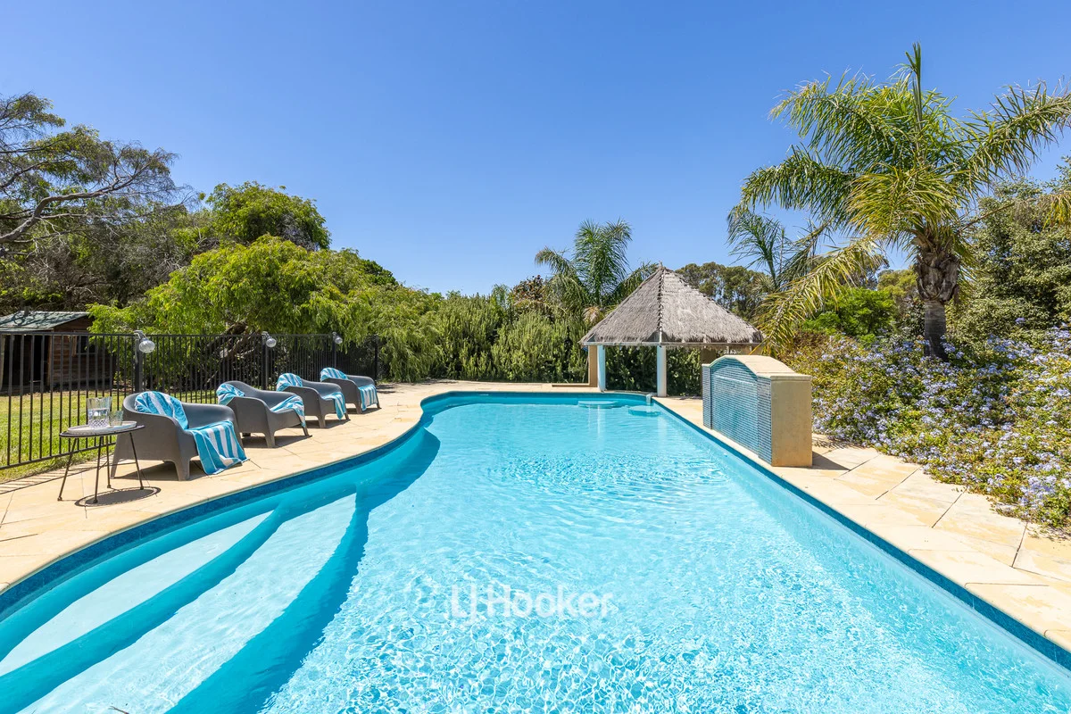 18 West Coast Drive, Binningup WA 6233