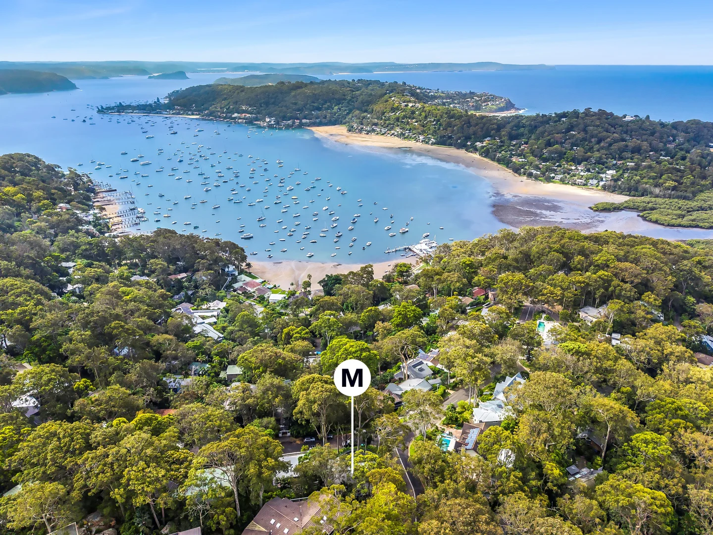 Additional image 3 of 13 Wandearah Avenue, Avalon Beach NSW 2107