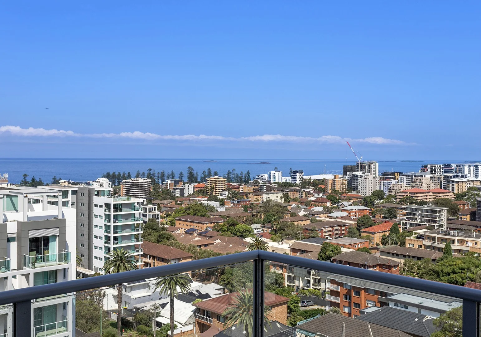 32/34 Church Street, Wollongong NSW 2500