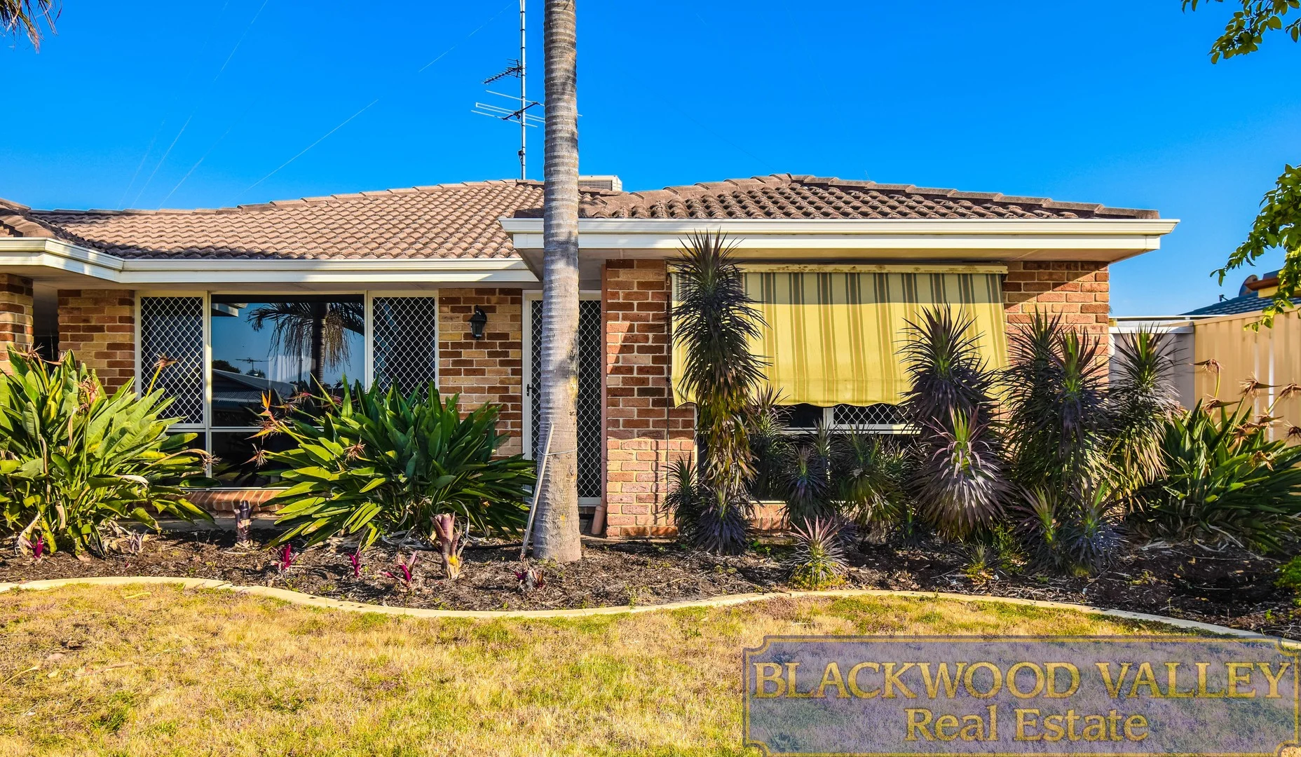 114 Millard Street, Eaton WA 6232