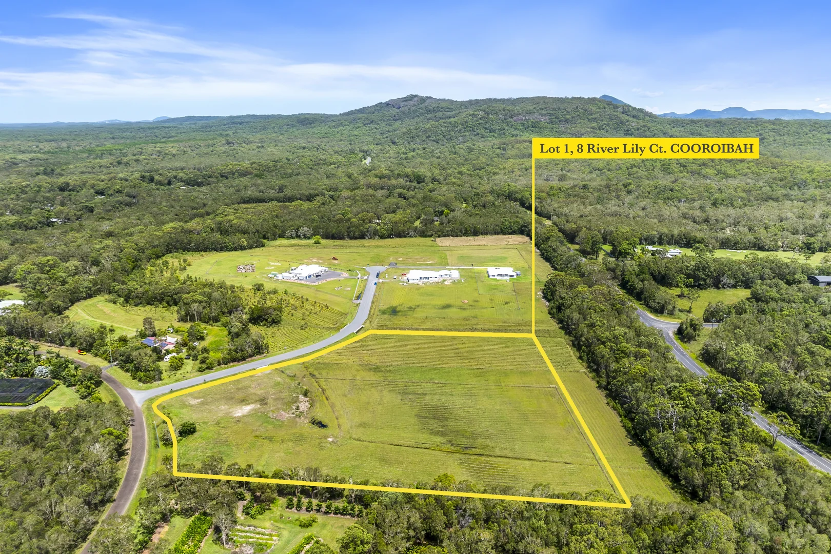 Additional image 2 of 8 River Lily Court, Cooroibah QLD 4565
