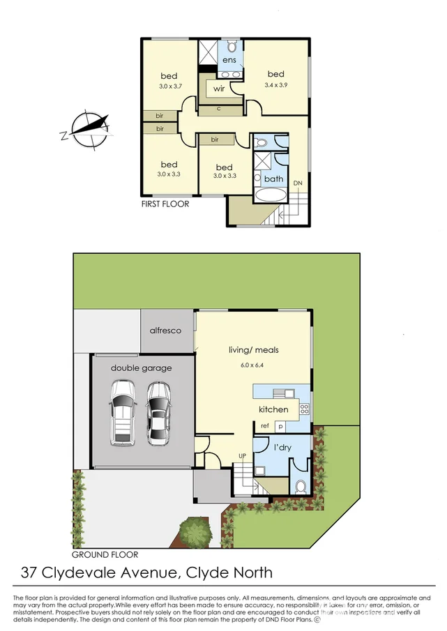 Additional image 13 of 37 Clydevale Avenue, Clyde North VIC 3978