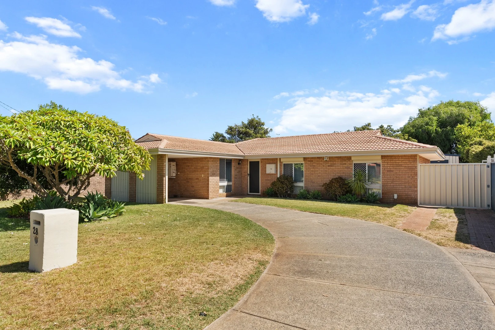 28 Ricketts Court, Rockingham WA 6168
