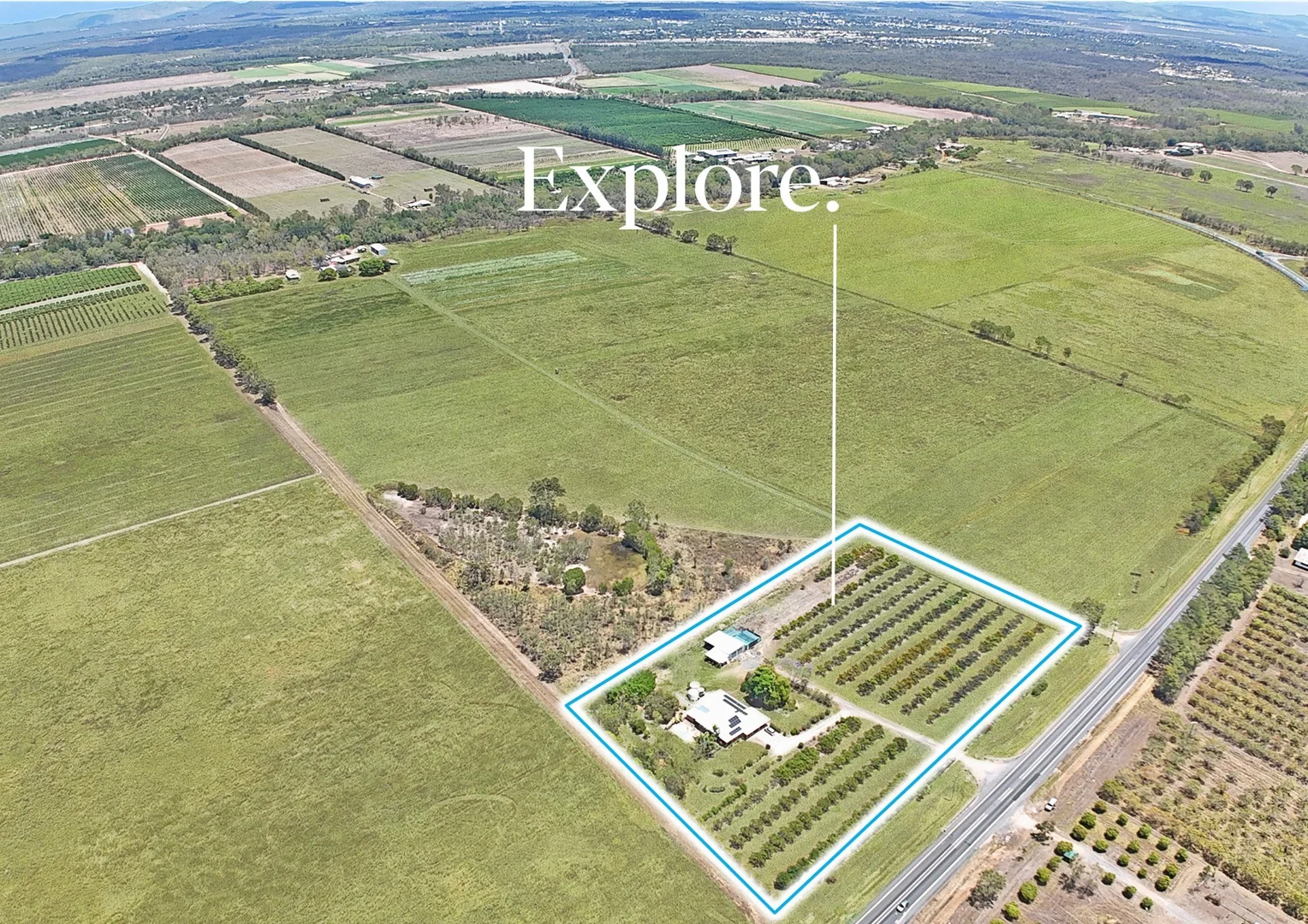 Additional image 2 of 4121 Kennedy Highway, Mareeba QLD 4880