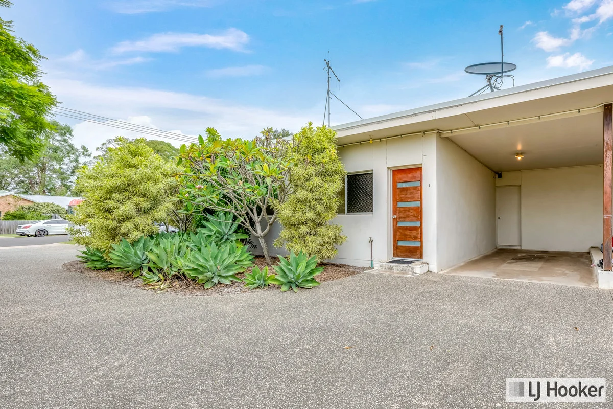 1/31 Payne Street, Millbank QLD 4670