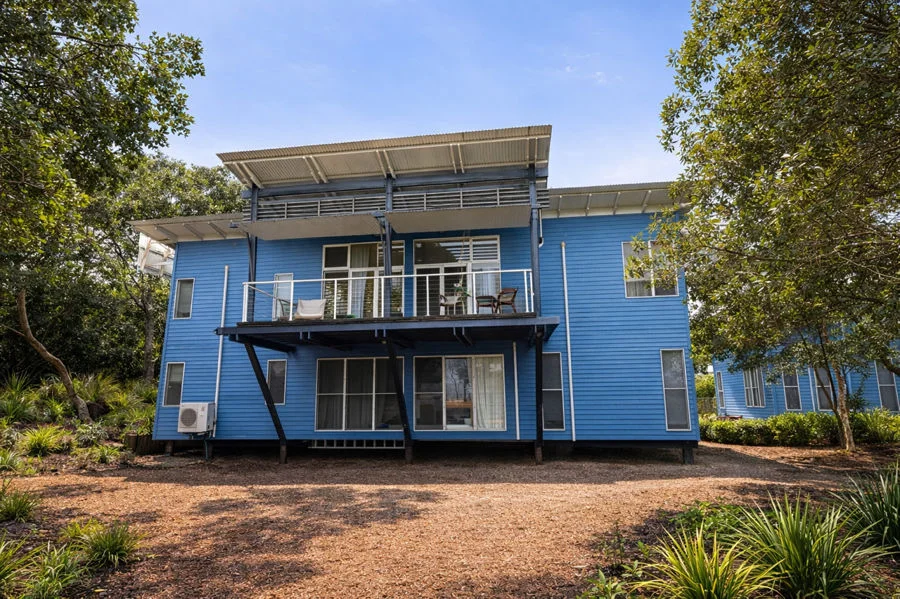 Additional image 4 of Villa 1 Couran Cove Resort, South Stradbroke QLD 4216