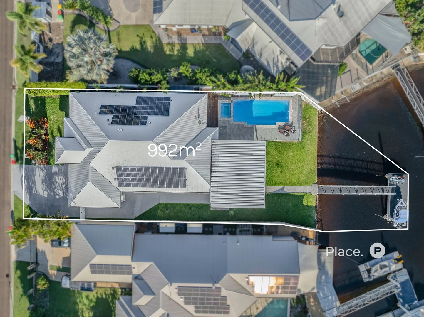 3 Quayline Close, Pelican Waters QLD 4551