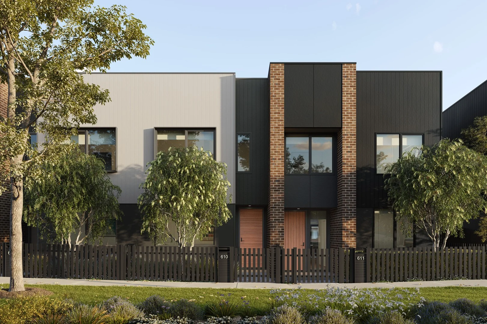 4 Lilly Pilly Walk, Wantirna VIC 3152