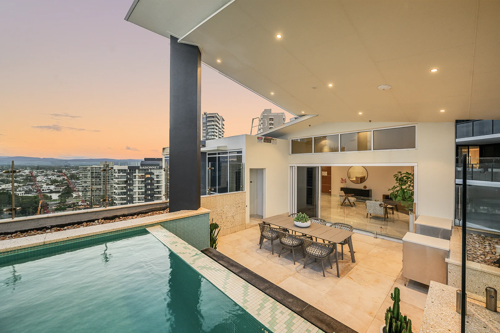 Additional image 32 of 13/1 Enderley Avenue, Surfers Paradise QLD 4217