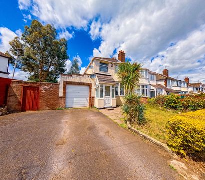 Fairview Road, Penn, Wolverhampton WV4
