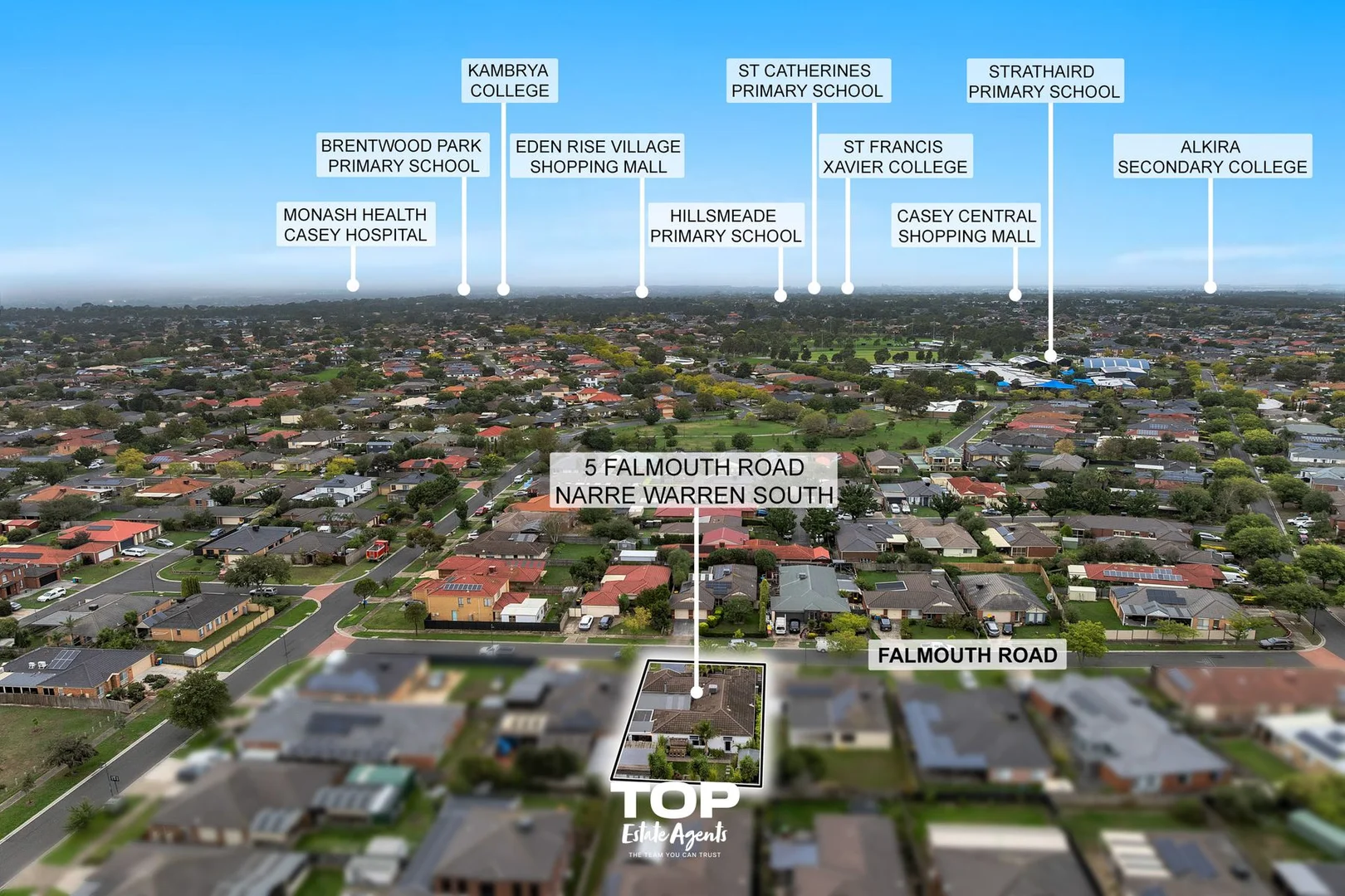Additional image 34 of 5 Falmouth Road, Narre Warren South VIC 3805