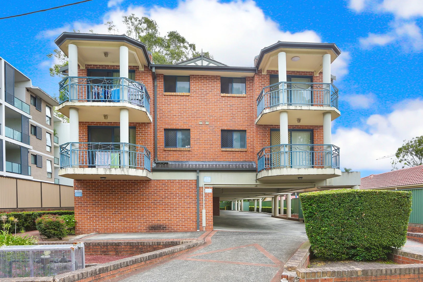 12/234 Targo Road, Toongabbie NSW 2146