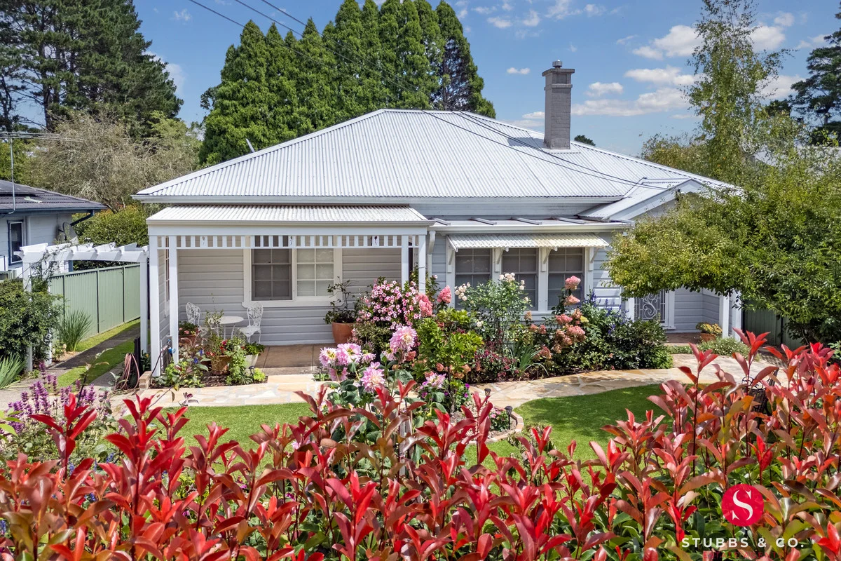 Additional image 2 of 84 Blaxland Road, Wentworth Falls NSW 2782