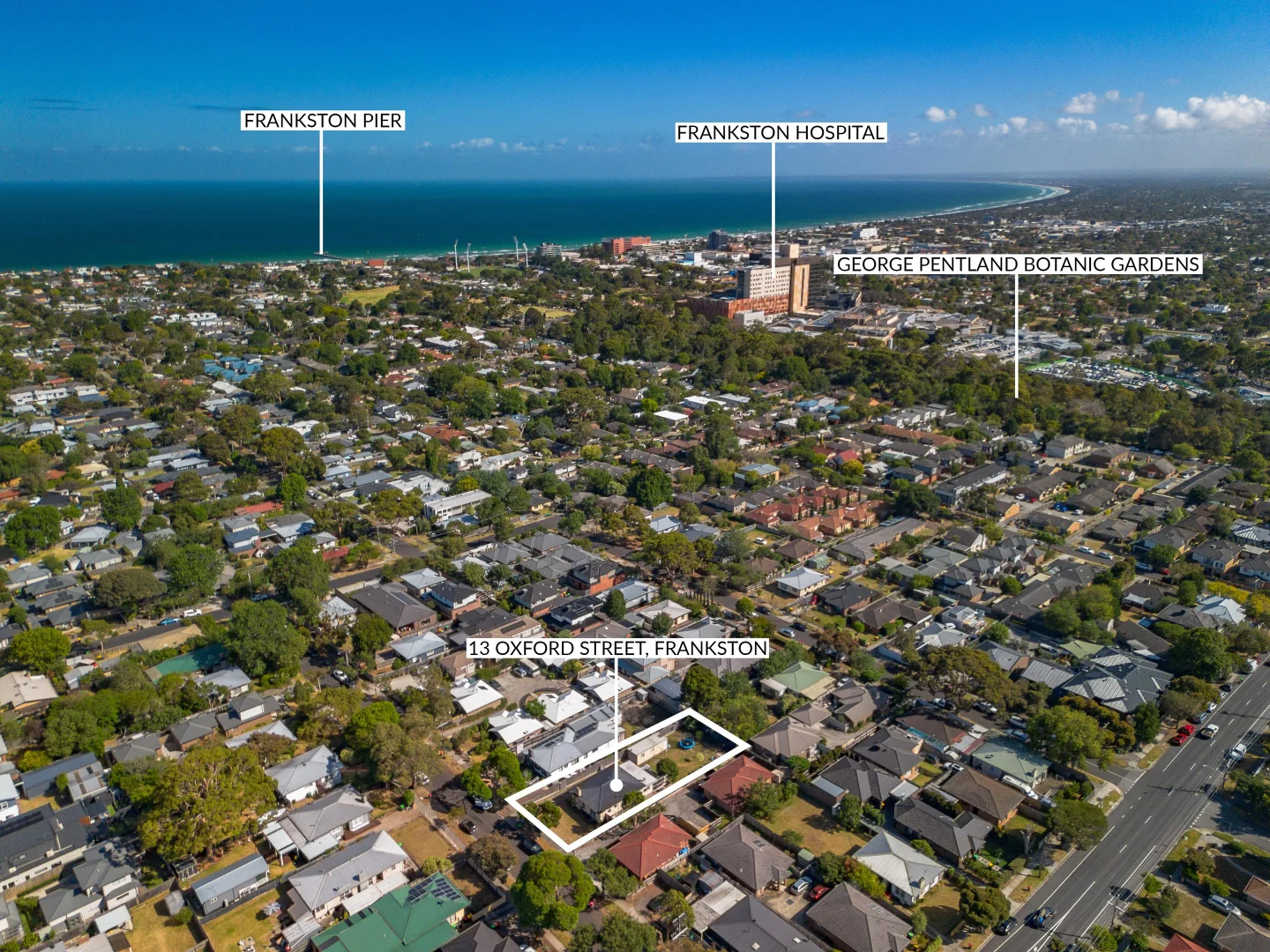 Additional image 10 of 13 Oxford Street, Frankston VIC 3199