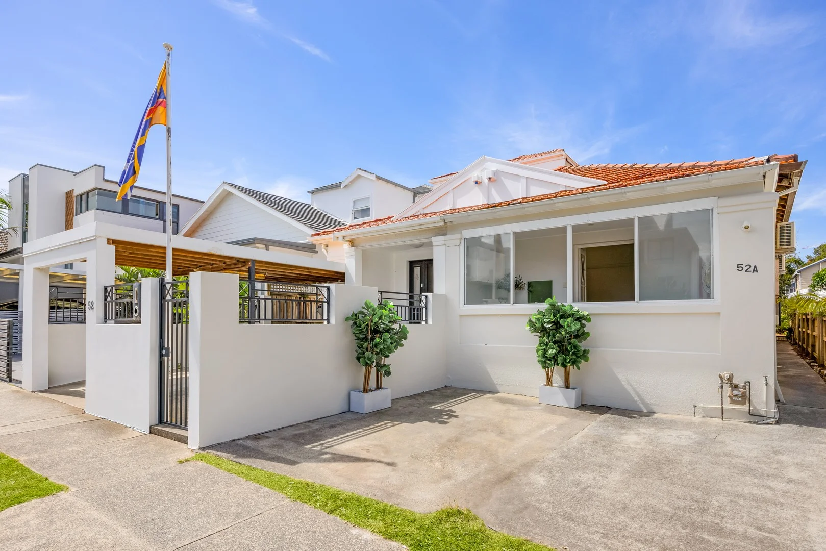 Additional image 3 of 52A Brighton Boulevard, North Bondi NSW 2026