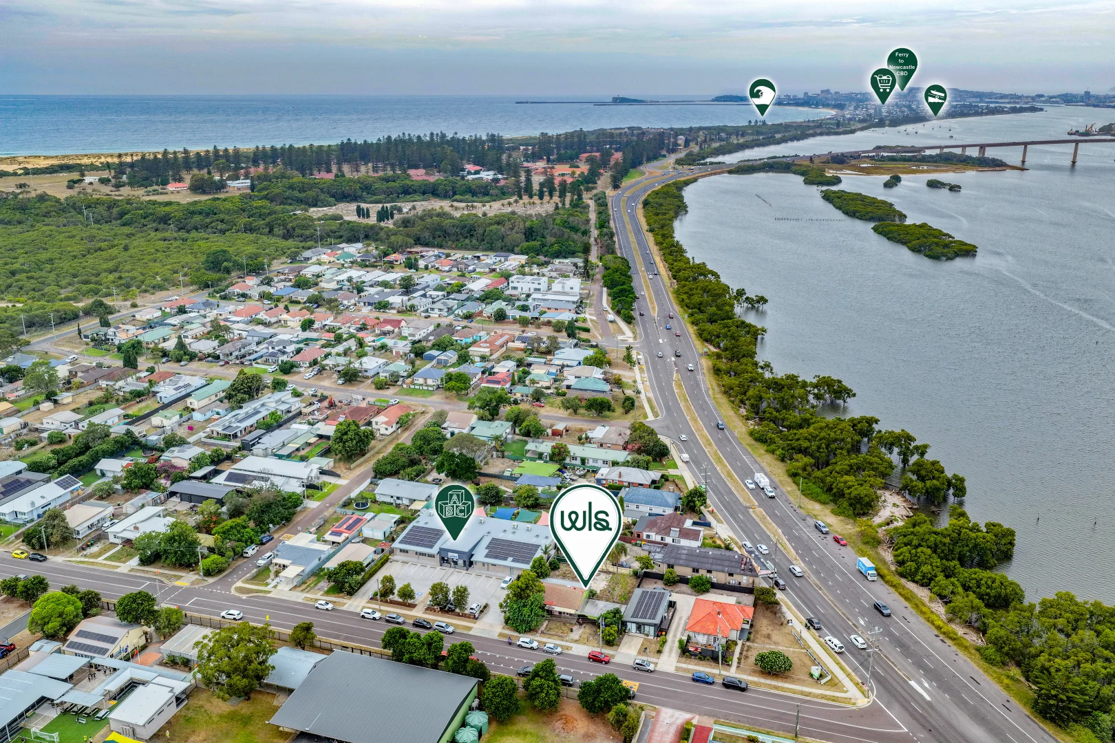 Additional image 14 of 1 Vardon Road, Fern Bay NSW 2295