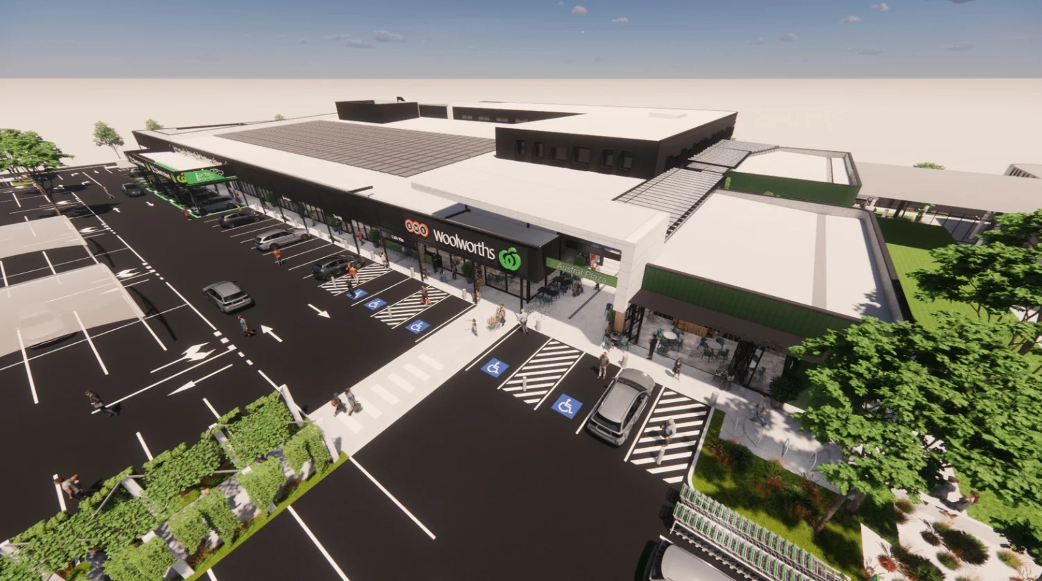 Additional image 3 of Lot 112/TBA Eighth Avenue, Austral NSW 2179