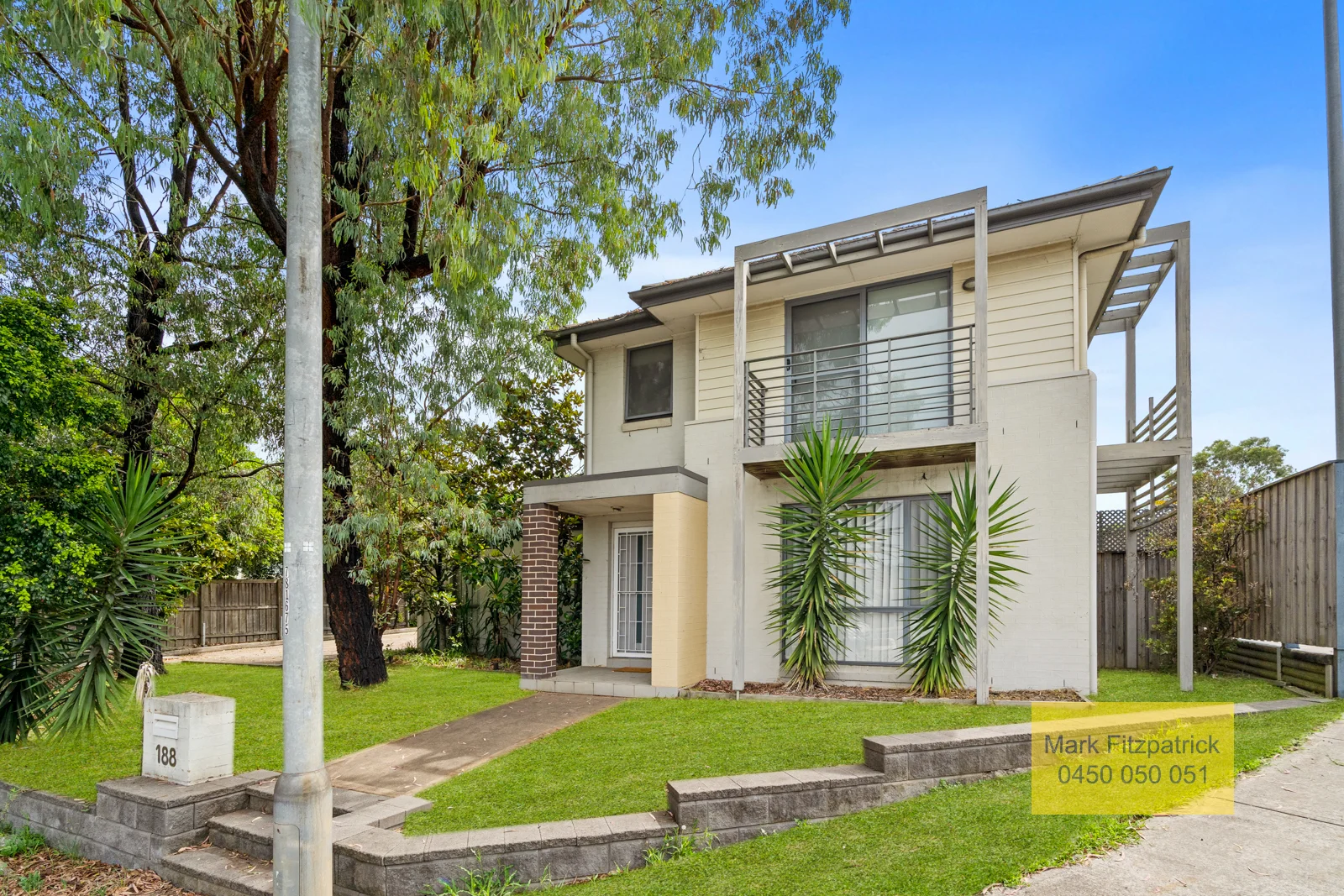 188 Richardson Road, Spring Farm NSW 2570