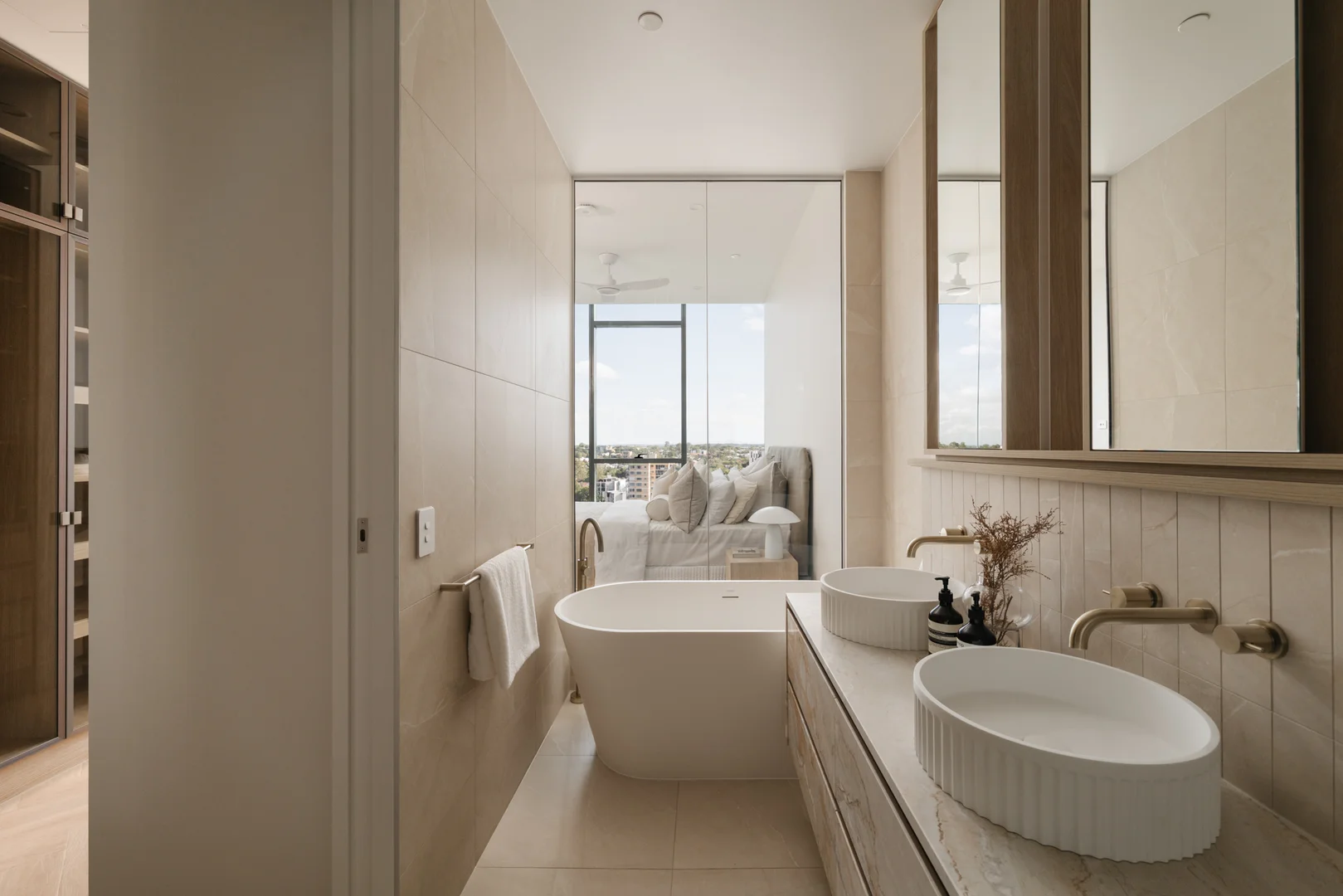 Additional image 7 of 11504/600 Coronation Drive, Toowong QLD 4066