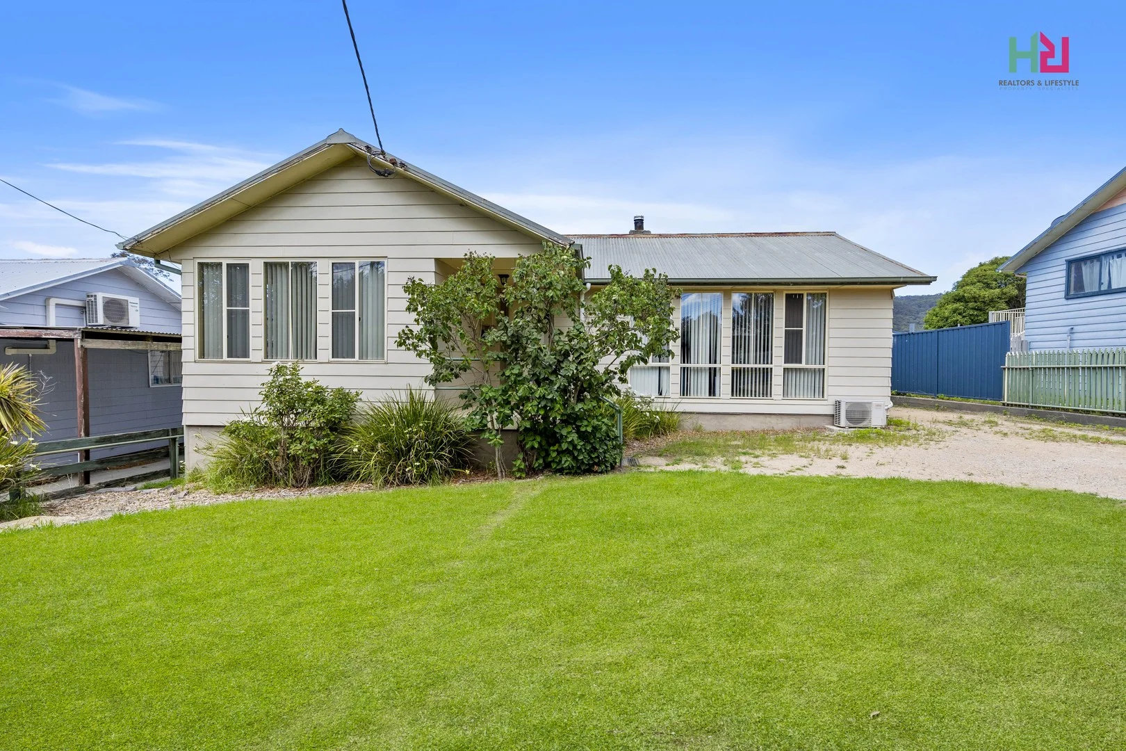 38 Bayonet Street, Lithgow NSW 2790