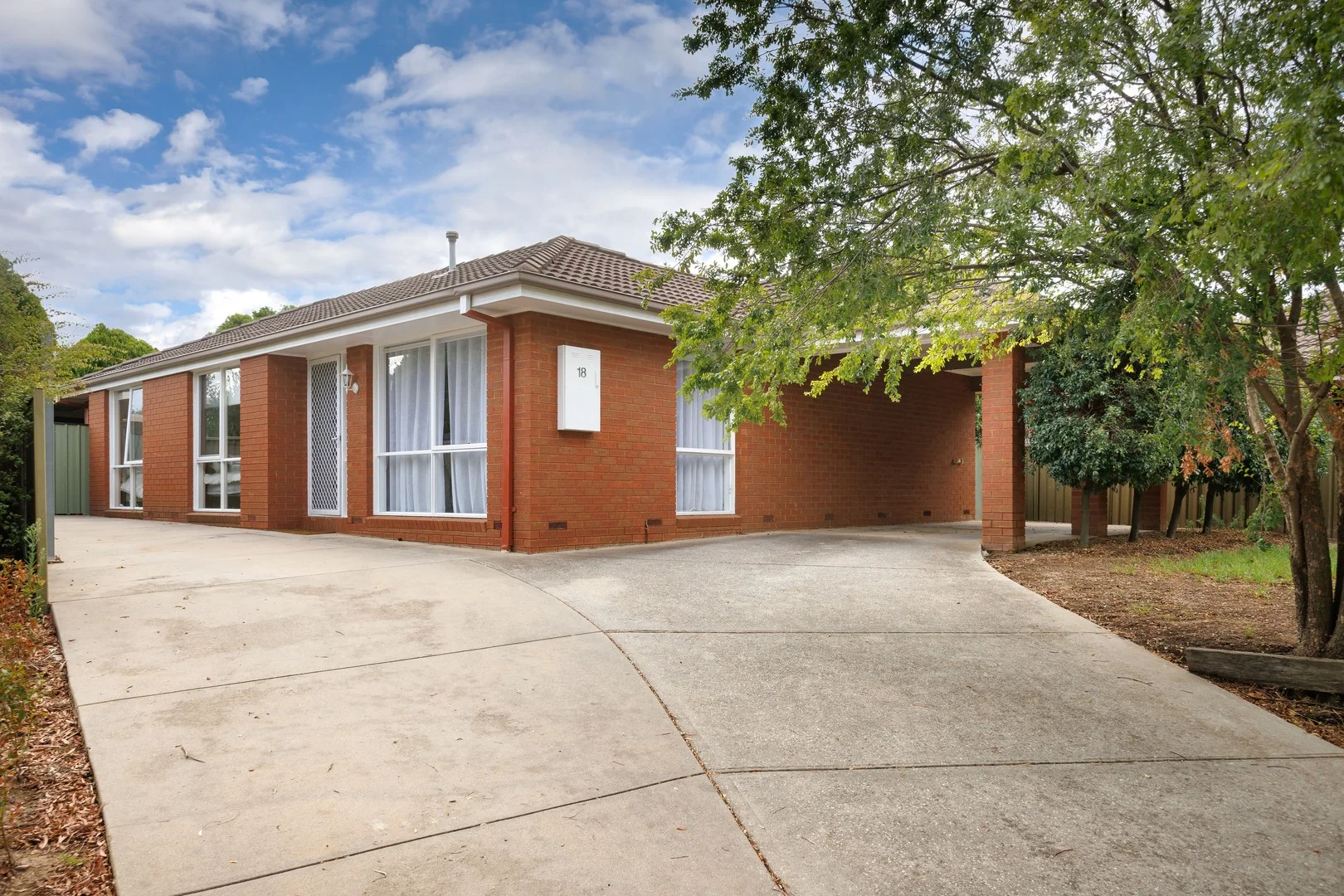 18 Kyle Court, Wodonga VIC 3690