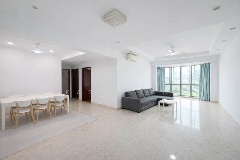 50 Choa Chu Kang North 6
