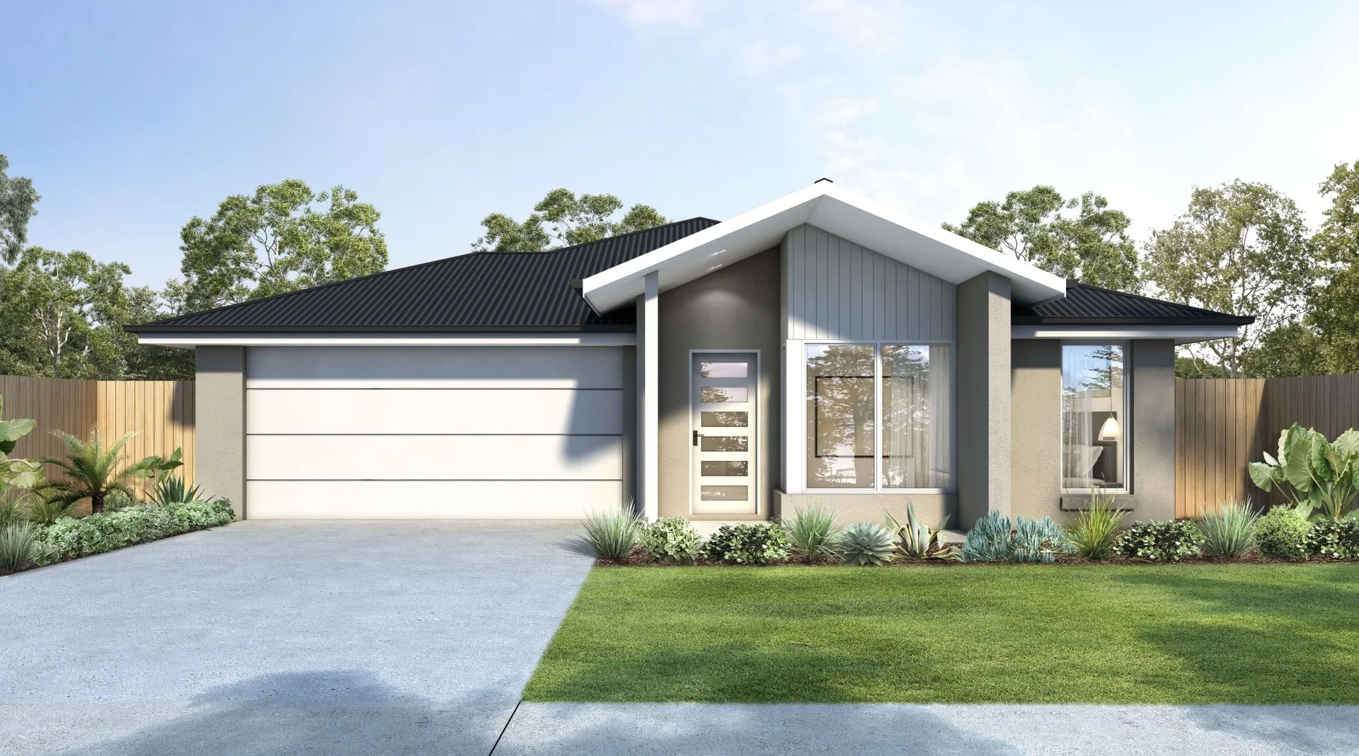 Lot 808 The Sanctuary, Thrumster NSW 2444