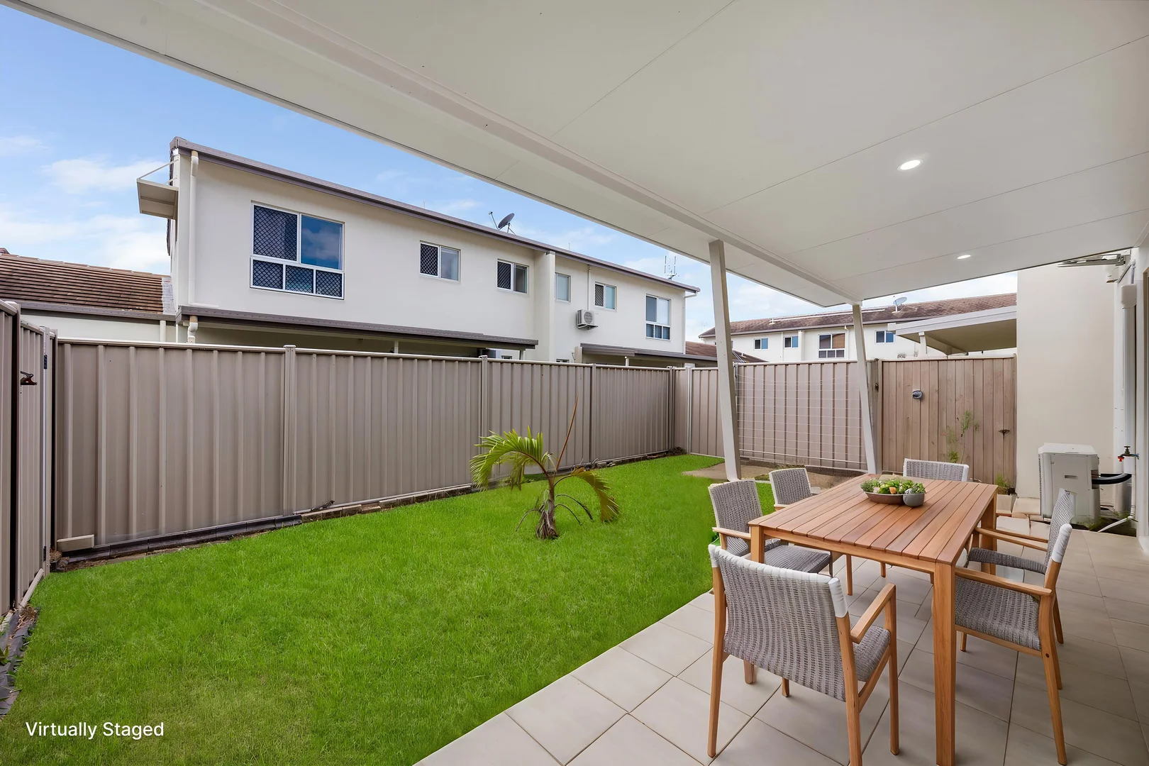 Additional image 10 of 74/1-19 Burnda Street, Kirwan QLD 4817