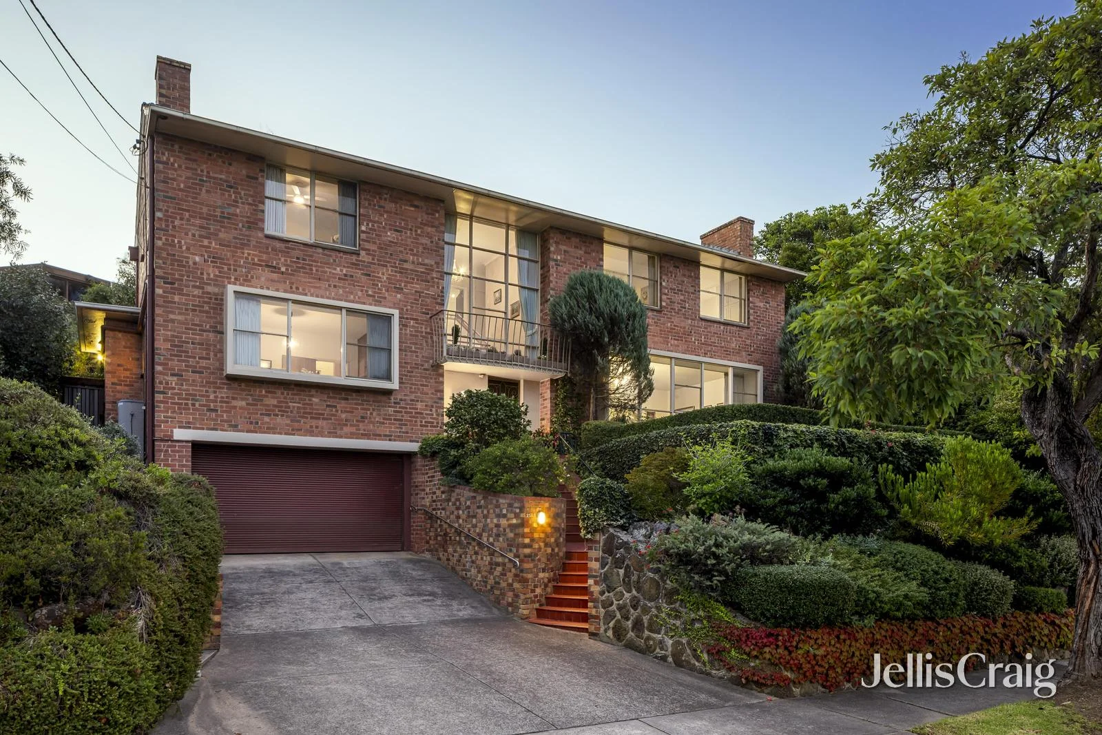 25 Keam Street, Ivanhoe East VIC 3079