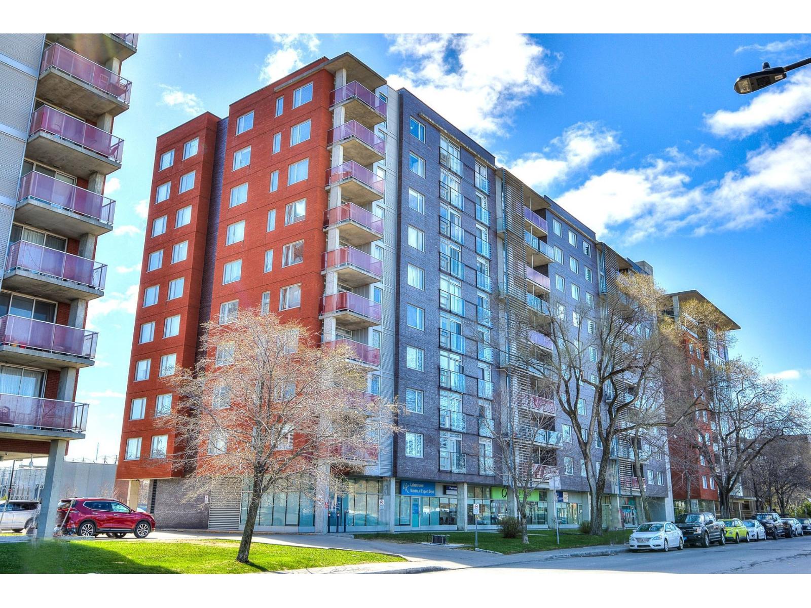4650 Rue Jean-Talon E.