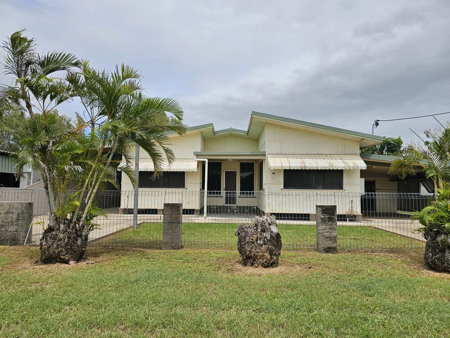 21 Kilrie Road, Ayr QLD 4807