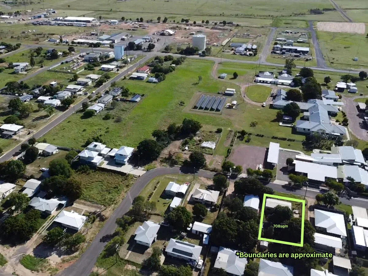 Additional image 2 of 7 Betts Street, Hughenden QLD 4821