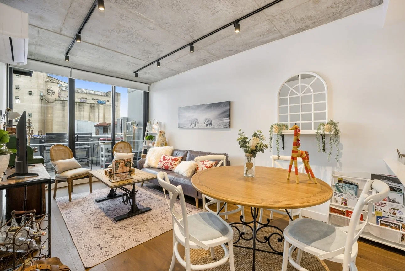 412/154 Cremorne Street, Cremorne VIC 3121