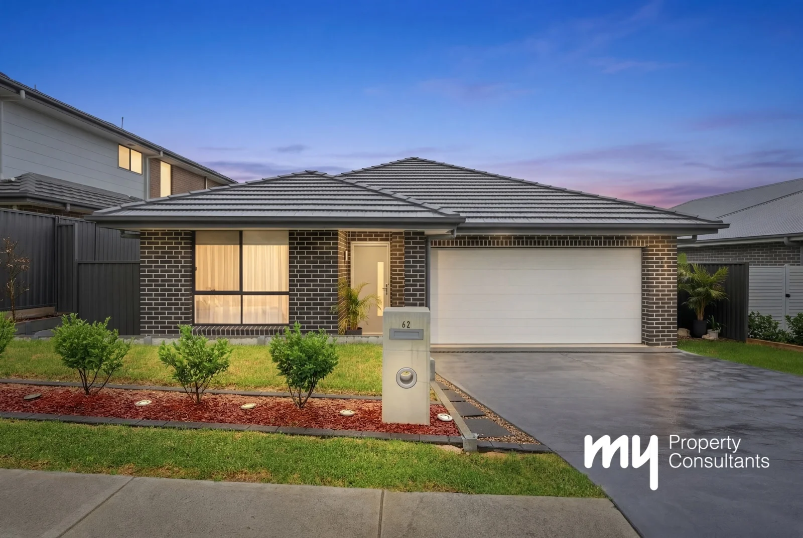 62 Wainwright Drive, Cobbitty NSW 2570
