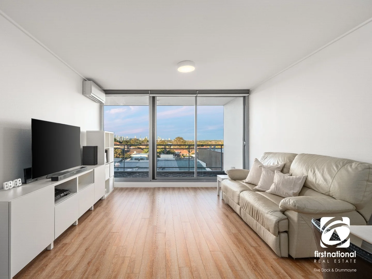 Additional image 2 of 204/4-12 Garfield Street, Five Dock NSW 2046