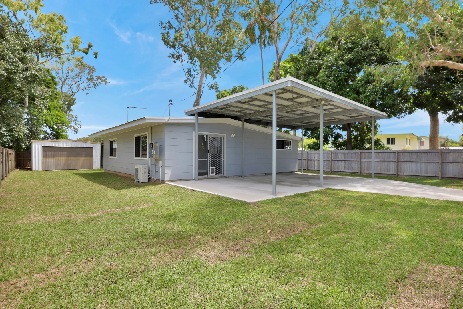 Additional image 2 of 26 Cabbage Tree Road, Andergrove QLD 4740