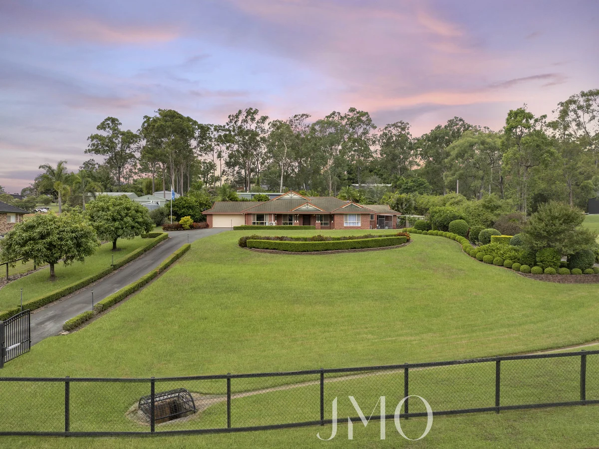 29 Pascoe Road, Ormeau QLD 4208