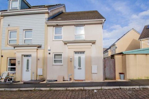 Unity Park, Higher Compton PL3