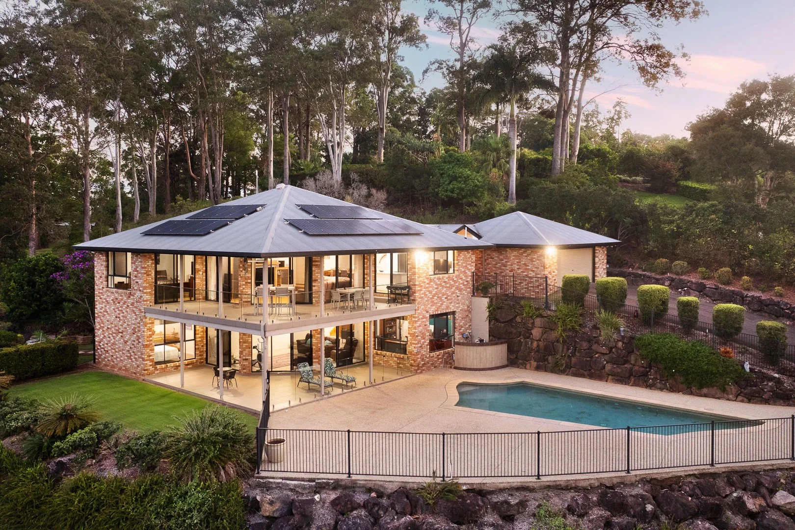 38 River Gum Drive, Diddillibah QLD 4559