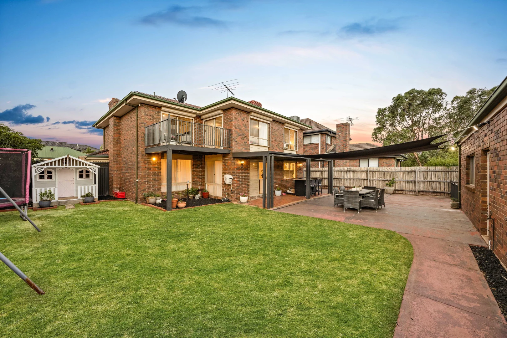 Additional image 22 of 4 Wakelin Crescent, Taylors Lakes VIC 3038