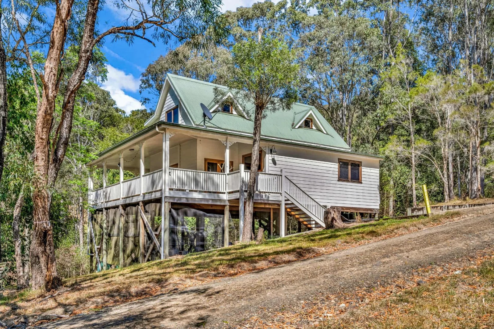 Additional image 2 of 20a/1953 Chichester Dam Road, Bandon Grove NSW 2420