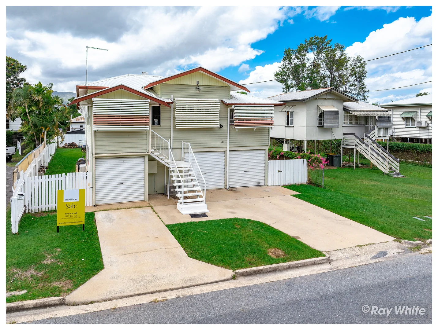 Additional image 32 of 98 Princess Street, Berserker QLD 4701