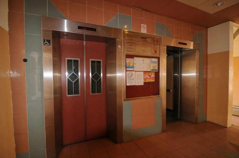 Additional image 9 of 469 Choa Chu Kang Avenue 3