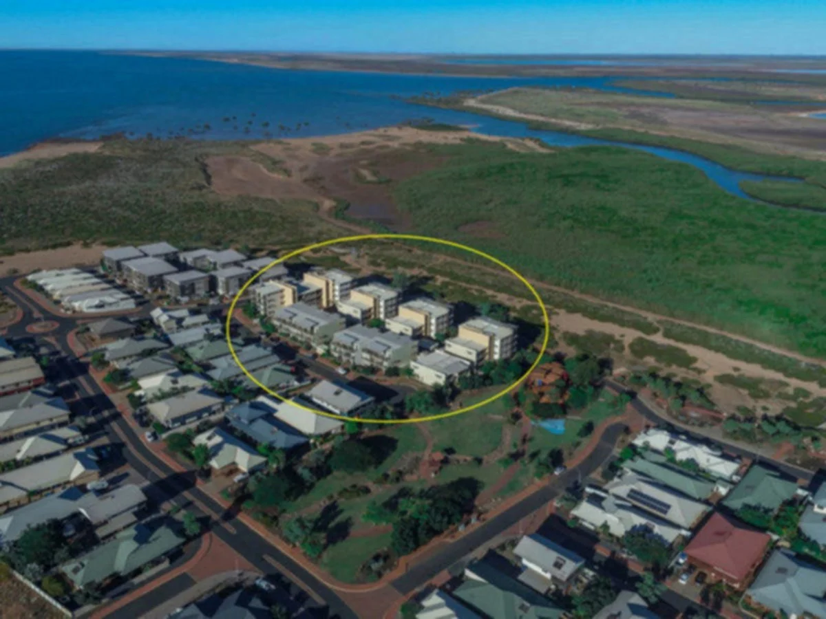 Additional image 36 of 64/44 Counihan Crescent, Port Hedland WA 6721