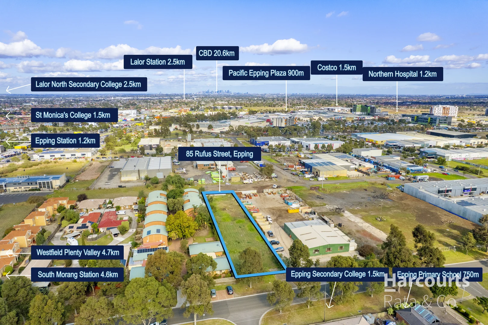 Additional image 2 of 85 Rufus Street, Epping VIC 3076