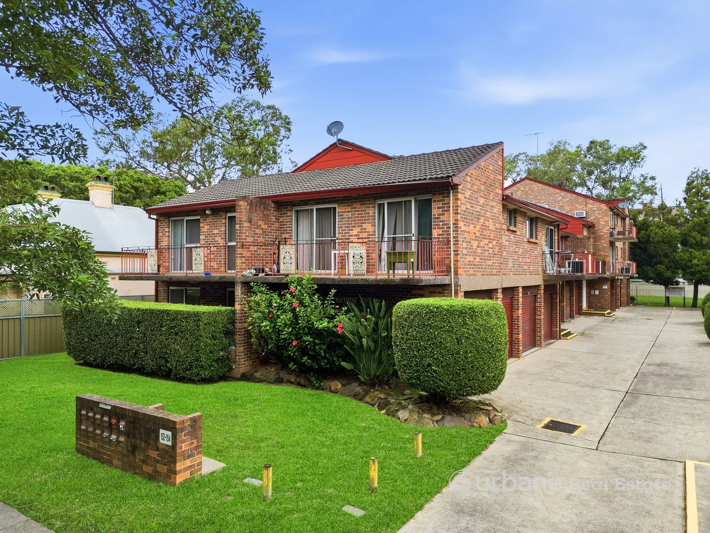 9/152-154 Lethbridge Street, Penrith NSW 2750