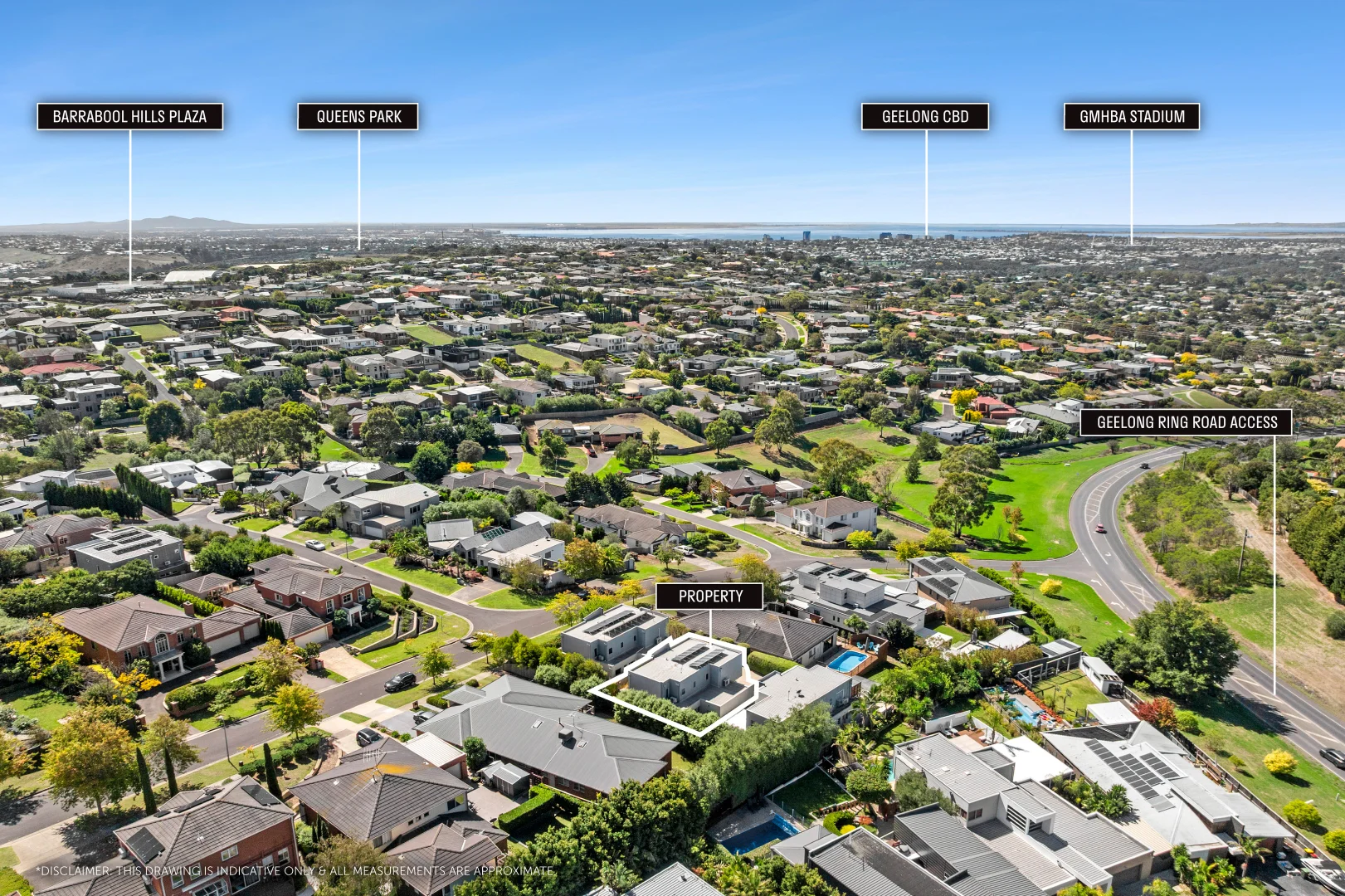 Additional image 13 of 2/11 Thoroughbred Drive, Highton VIC 3216