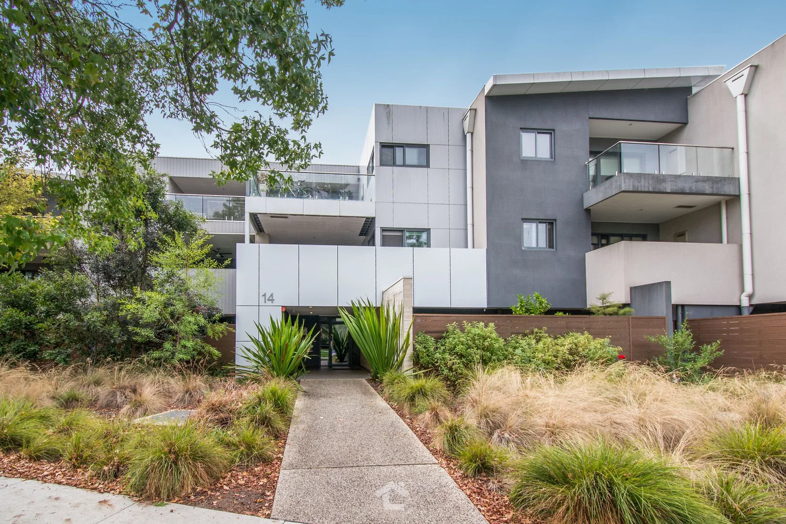 Additional image 3 of 213/14-20 Reynolds Avenue, Ringwood VIC 3134
